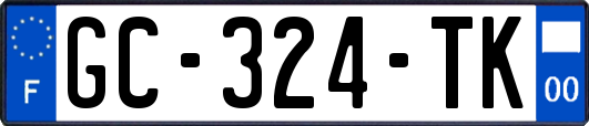GC-324-TK