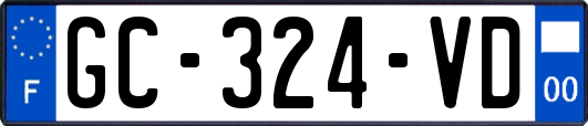 GC-324-VD