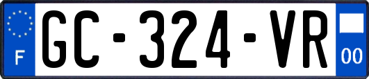 GC-324-VR