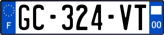 GC-324-VT