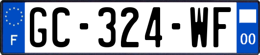 GC-324-WF
