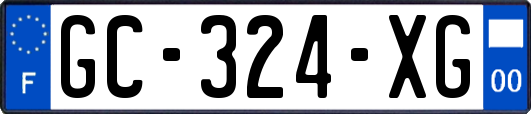 GC-324-XG