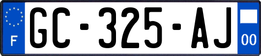 GC-325-AJ