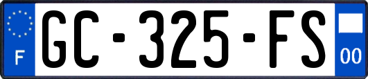 GC-325-FS