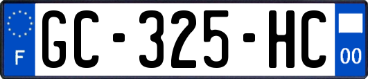 GC-325-HC