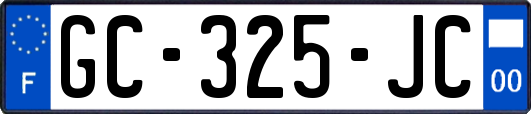 GC-325-JC