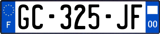 GC-325-JF