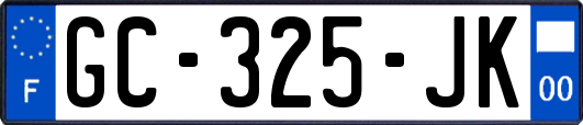 GC-325-JK