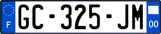 GC-325-JM