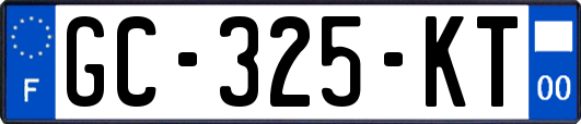 GC-325-KT