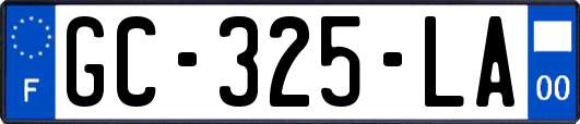 GC-325-LA