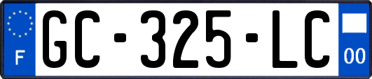 GC-325-LC