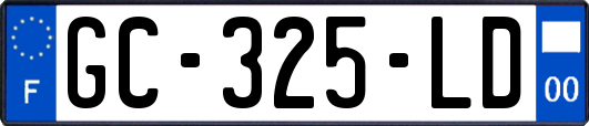 GC-325-LD