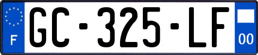 GC-325-LF