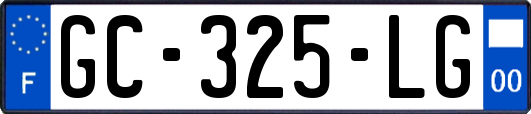 GC-325-LG