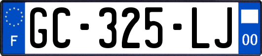 GC-325-LJ