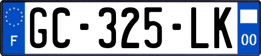 GC-325-LK