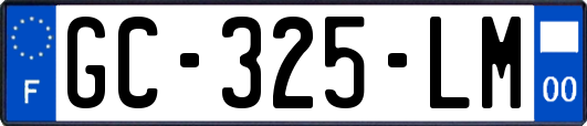 GC-325-LM