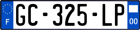 GC-325-LP