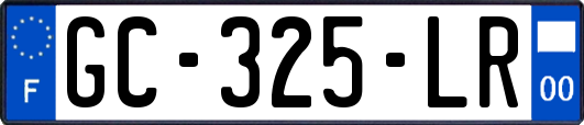 GC-325-LR