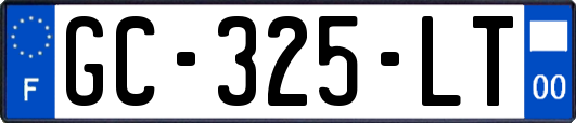 GC-325-LT