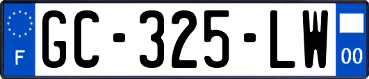 GC-325-LW