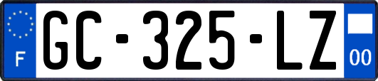 GC-325-LZ