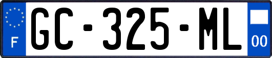 GC-325-ML