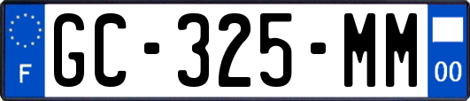 GC-325-MM