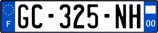 GC-325-NH