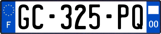 GC-325-PQ