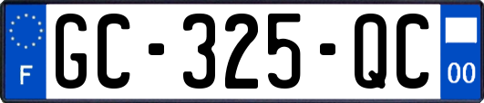 GC-325-QC