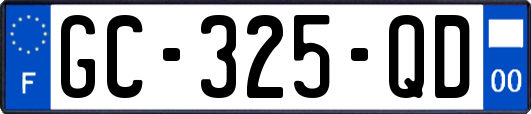 GC-325-QD