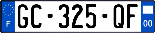 GC-325-QF