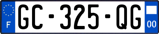 GC-325-QG