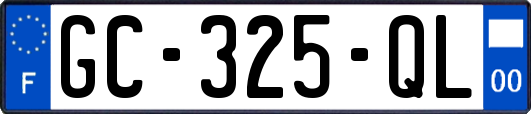 GC-325-QL