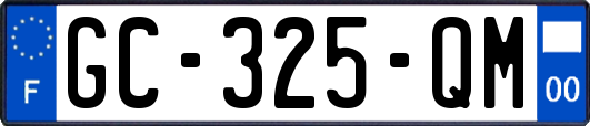 GC-325-QM