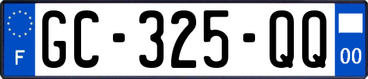 GC-325-QQ