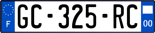 GC-325-RC