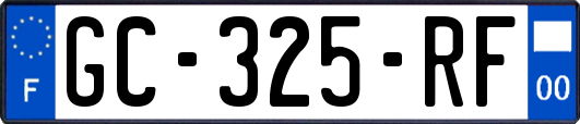 GC-325-RF
