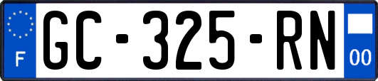 GC-325-RN