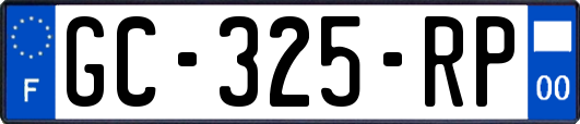 GC-325-RP