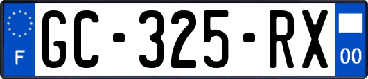 GC-325-RX