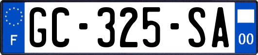 GC-325-SA