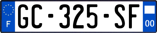GC-325-SF
