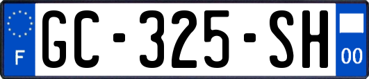 GC-325-SH