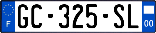 GC-325-SL