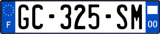 GC-325-SM