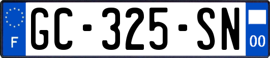 GC-325-SN
