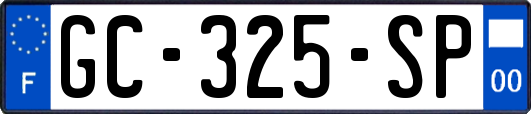 GC-325-SP